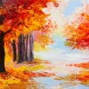 Pinturas Acrílicas