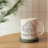 Taza Cerámica