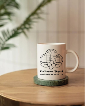 Taza Cerámica