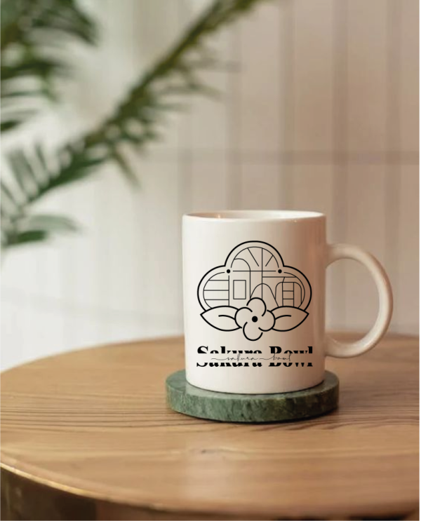 Taza Cerámica