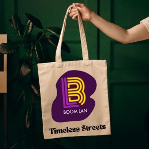Bolsas de Tela