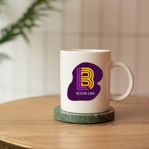 tazas de cerámica personalizadas